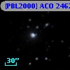 [PBL2000] ACO  2462     2