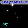 1RXS J223626.8-173510