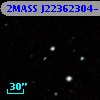 2MASS J22362304-1803439