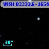 WISH B2233.6-1658