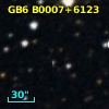 GB6 B0007+6123