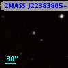2MASS J22383805-1753141