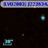 [LVO2003] J223834.2-172730