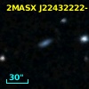 2MASX J22432222-1822229