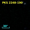 PKS 2248-190