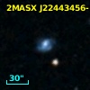 6dFGS gJ224434.6-184030