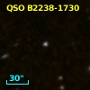 QSO B2238-1730