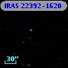 IRAS 22392-1620