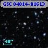 GSC 04014-01613