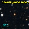 2MASS J00045904+6138204