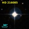 HD 216085