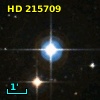 HD 215709