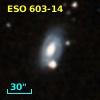 ESO 603-14