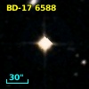 BD-17  6588