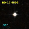 BD-17  6599