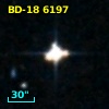 BD-18  6197