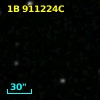 1B 911224C