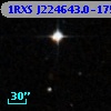 1RXS J224643.0-175938