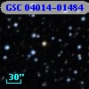 GSC 04014-01484