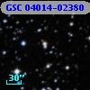 GSC 04014-02380
