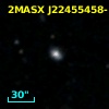 2MASX J22455458-1611151