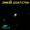 2MASX J22471759-1638047