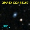 2MASX J22445167-1755422
