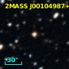 2MASS J00104987+6030032