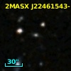 2MASX J22461543-1740025