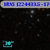 1RXS J224433.5-174457
