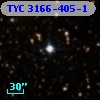 TYC 3166-405-1