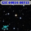 GSC 04014-00713