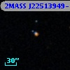 2MASS J22513949-1756310