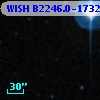 WISH B2246.0-1732A