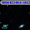 WISH B2248.4-1852
