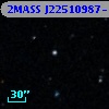 2MASS J22510987-1814295