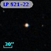 LP  821-22