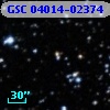 GSC 04014-02374