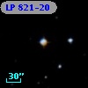 LP  821-20