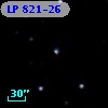 LP  821-26