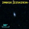 2MASX J22542934-1837206