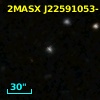 2MASX J22591053-1845418