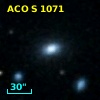 ACO S 1071