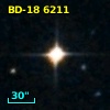 BD-18  6211