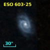 ESO 603-25