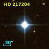 HD 217204