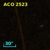 ACO  2523