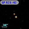 LP  821-42