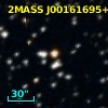 2MASS J00161695+5958115