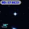 BD-17  6623